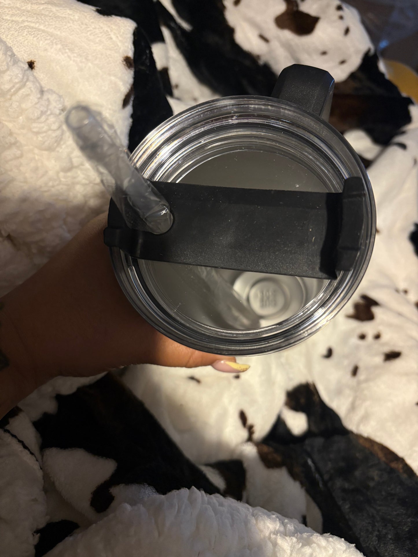 COME ON HERE & LETS EAT INSULATED 40oz TUMBLER