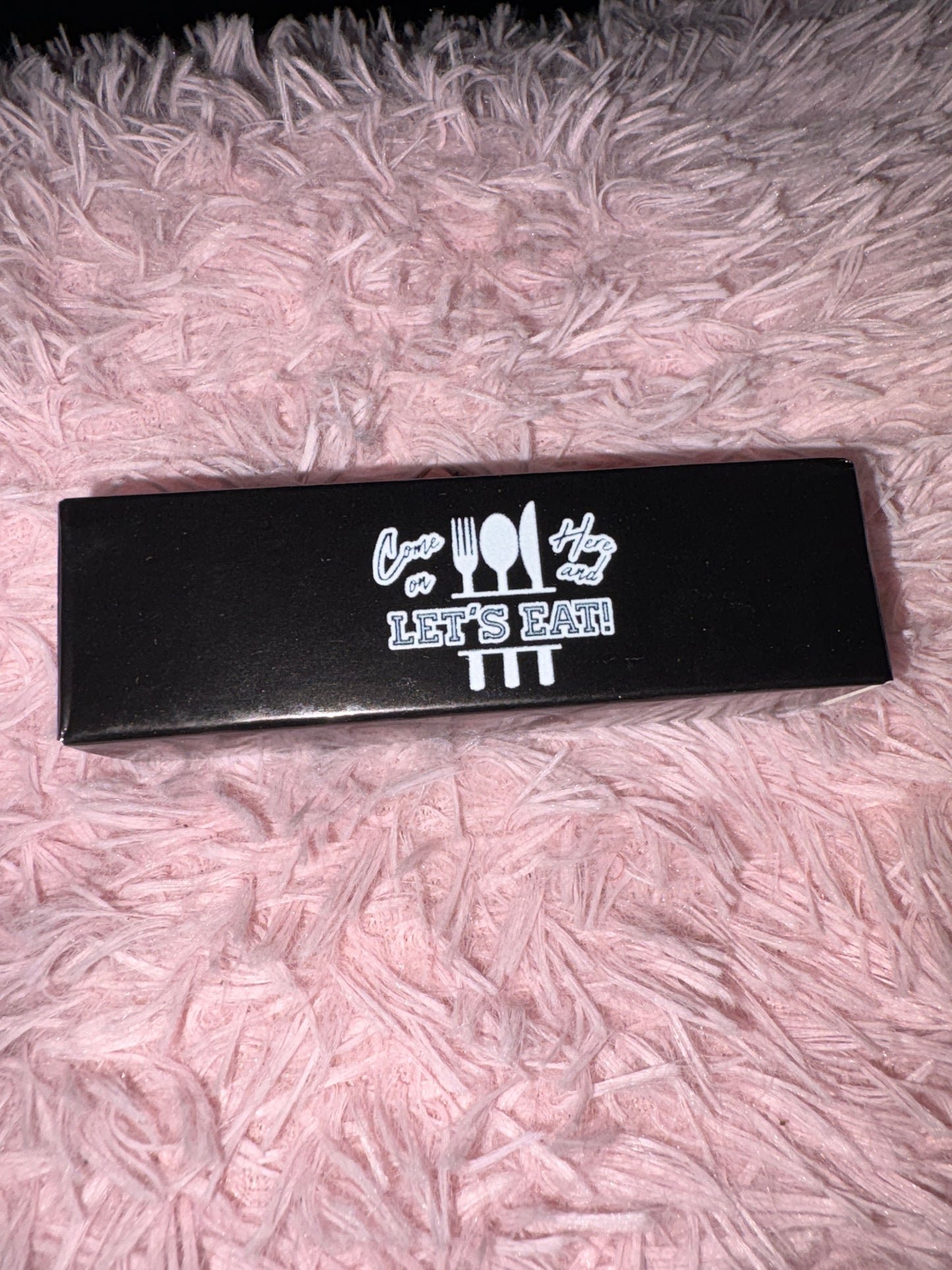 Clear Lip Gloss