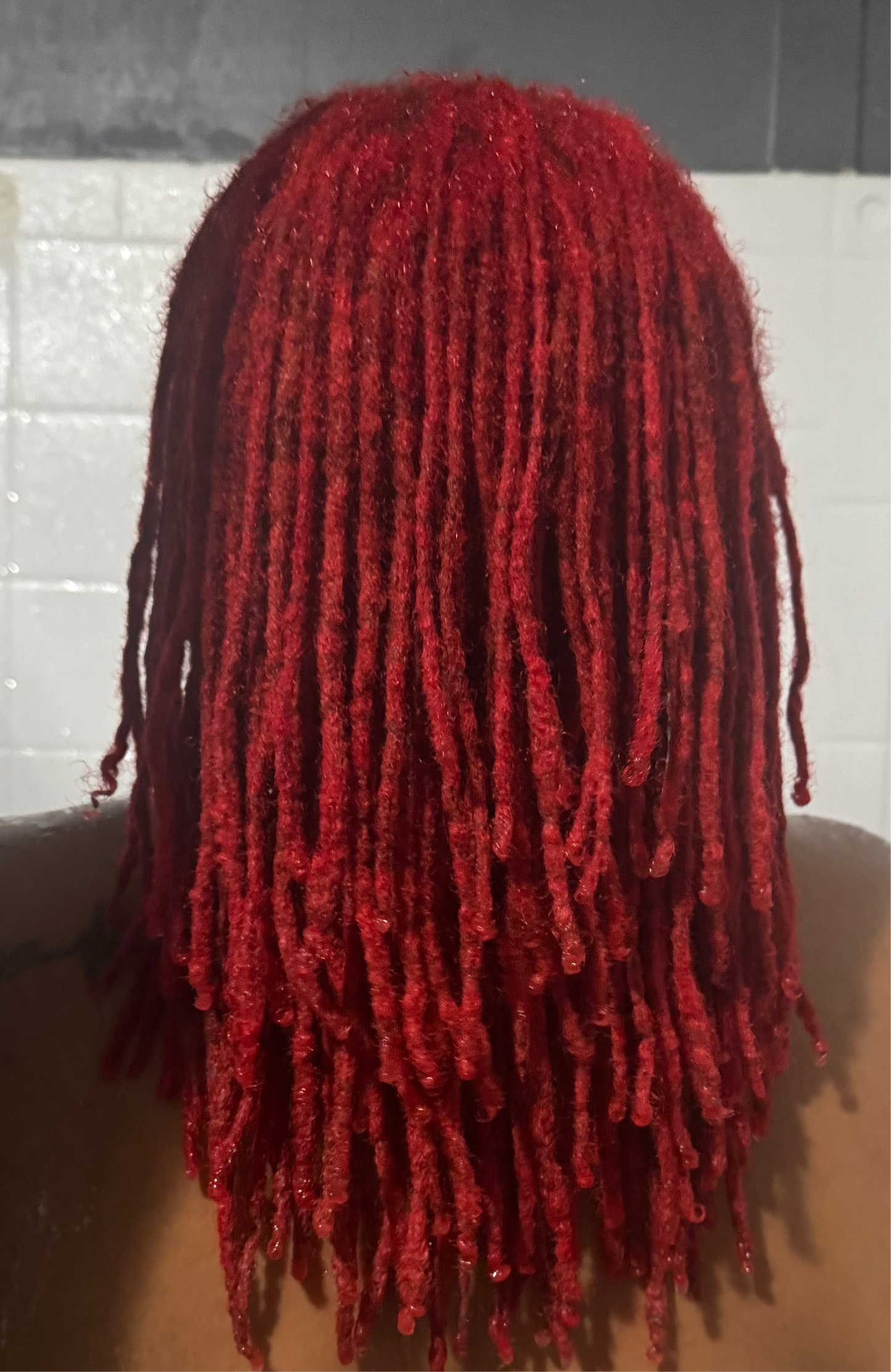 8oz hair Oil